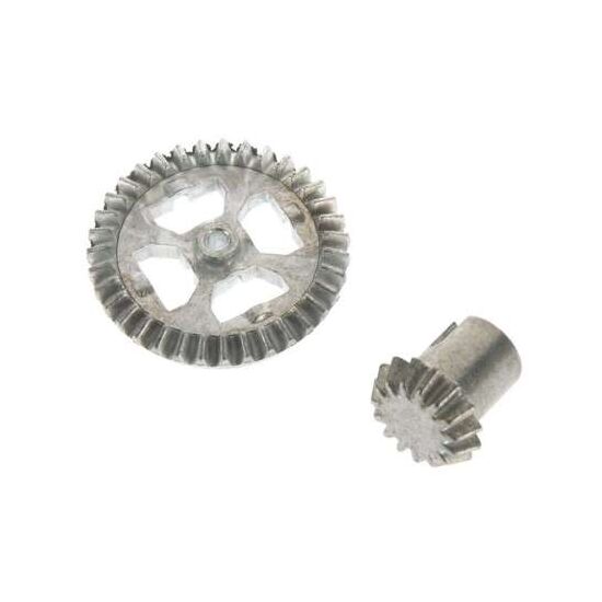 AX31495 Bearing 8x12x3.55mm (2), 3 image