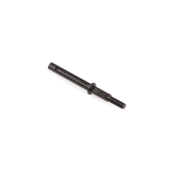 Flat Bed Insert .04", Clear, 2 image