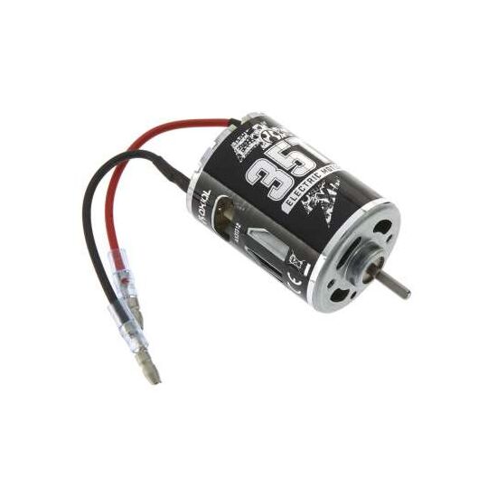 35T Electric Motor, 2 image