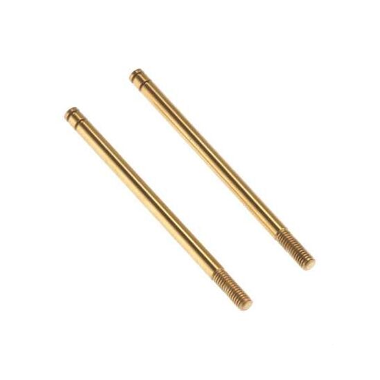AX30146 Shock Shaft 3x50 (2), 2 image