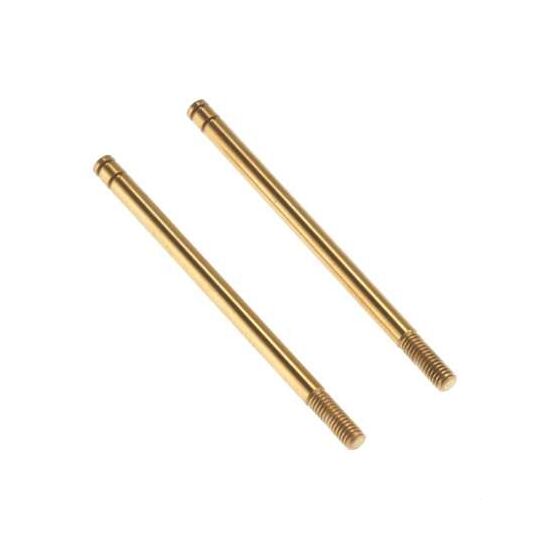 AX30146 Shock Shaft 3x50 (2), 3 image