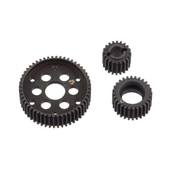 Locked Transmission AX10 SCX10 Wraith, 3 image