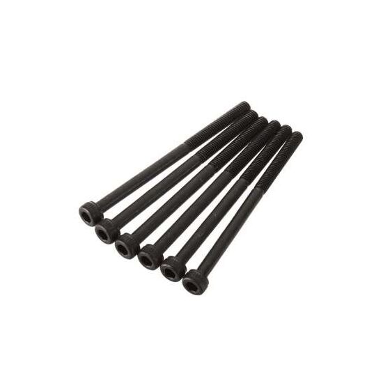 AX30103 Icon Aluminum Shock Set 61-90 mm (2), 2 image
