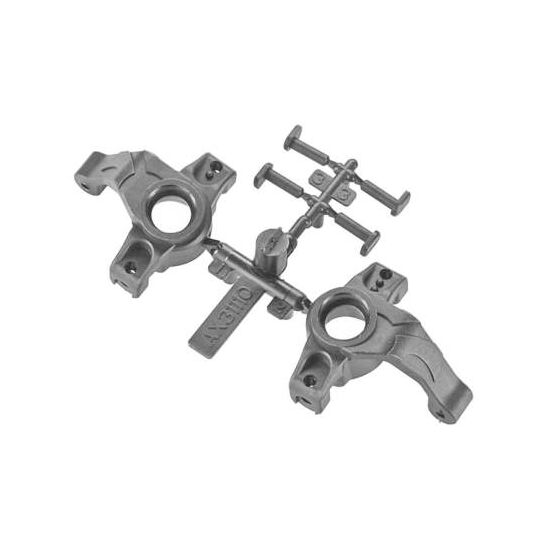 Steering Knuckle Set Yeti, 3 image