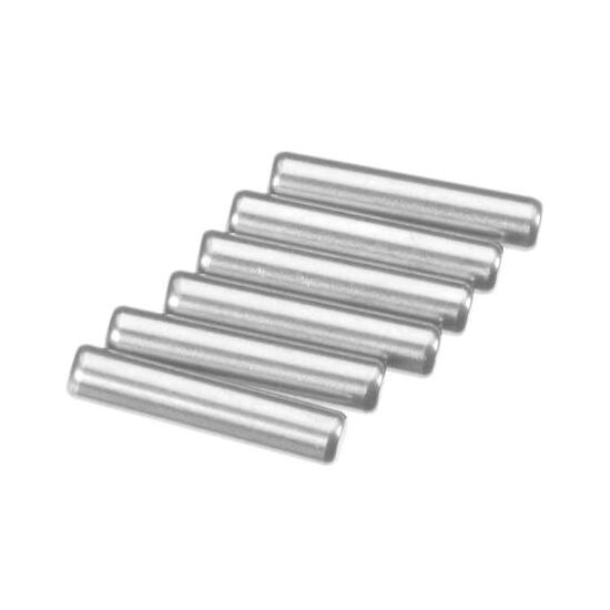 Pin 2.0x10 (6), 3 image