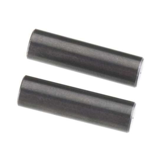 AX31391 Body Posts SCX10 II, 2 image