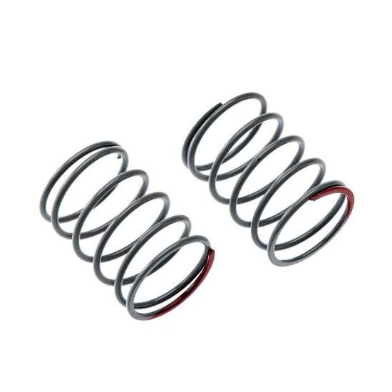 AX30200 Spring12.5x20mm3.6lbs/in Supe rSoft Red (2), 3 image