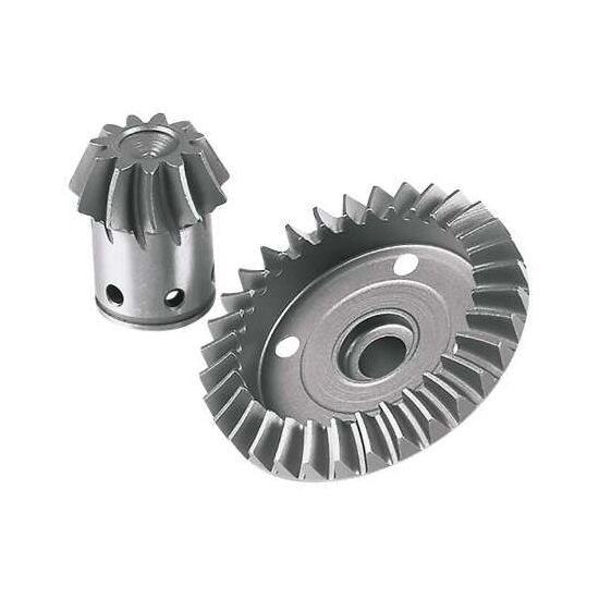 AX31343 M4x20mm Set Screw Black (10), 2 image