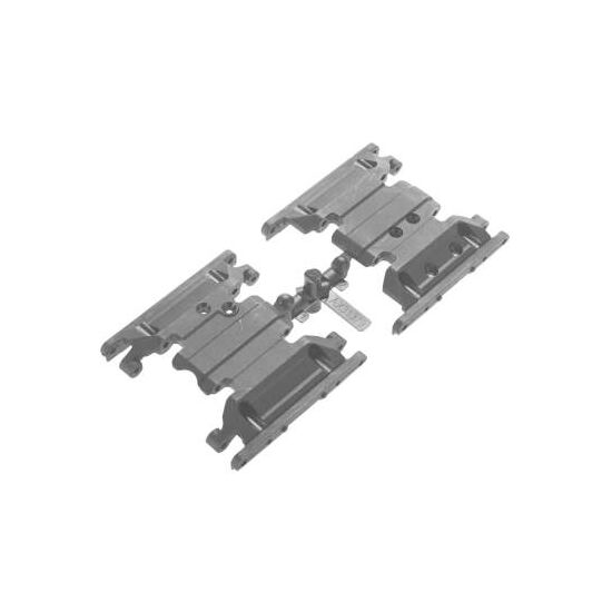 AX31381 AR44 Steering Knuckles, 2 image