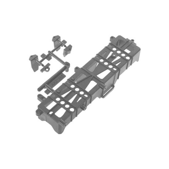 AX31389 2000 Jeep Exterior Details, 3 image