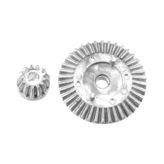 Bevel Gear Set (38/13), 3 image