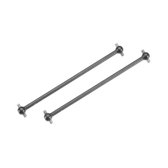 AX30418 Dogbone Set 7x96mm (2), 2 image