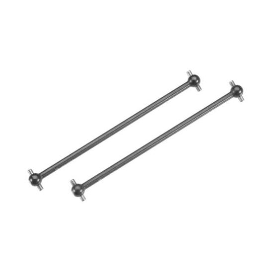 AX30418 Dogbone Set 7x96mm (2), 3 image