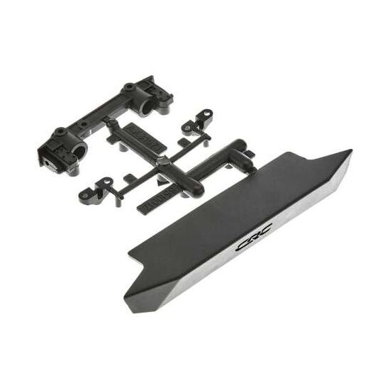 AX31572 Front Fender Flares CRC JK, 3 image