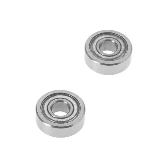 AX31407 Bearing 5x14x5mm (2), 2 image