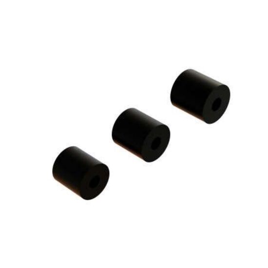 Center Brace Rubber Dampers (3), 3 image