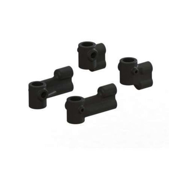Body Post Mounts, 3 image
