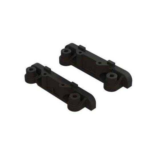 Lower Bumper Mount Set