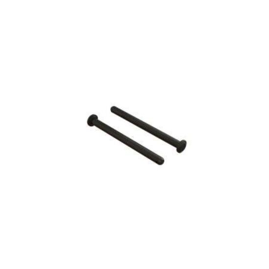Brace Mount Pin 67mm (2)