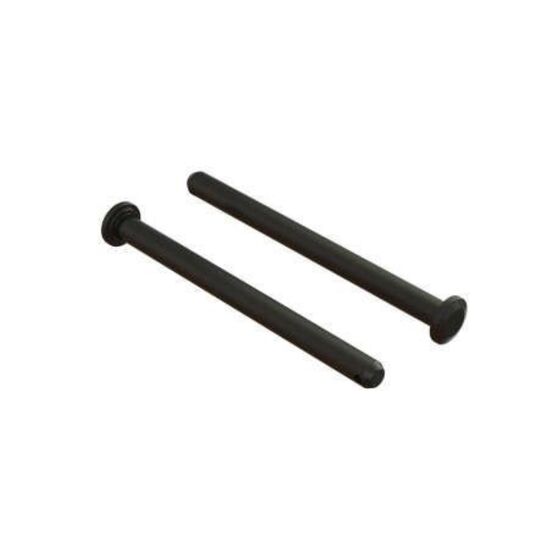 Brace Mount Pin 67mm (2), 2 image