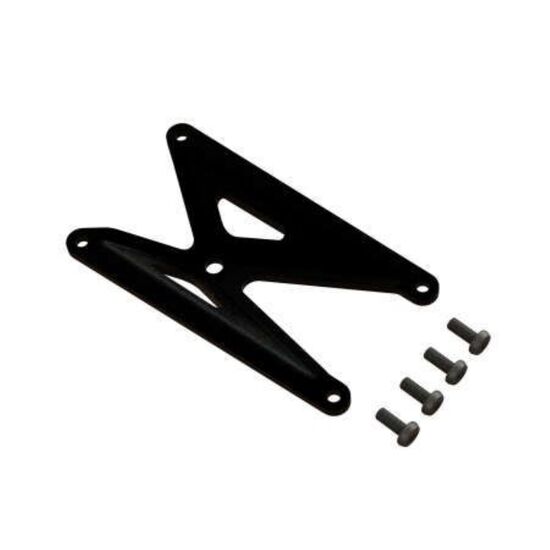 Rear Lower Chassis Brace, 3 image