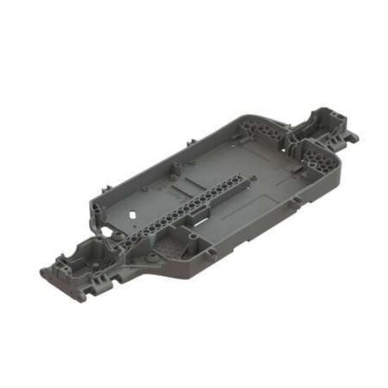 Composite Chassis - LWB, 2 image