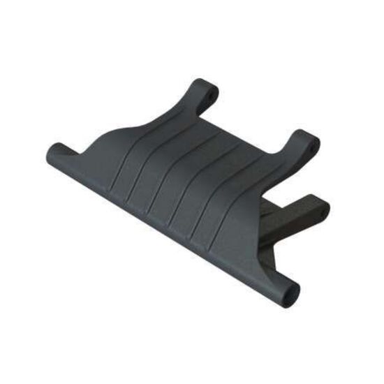 Wheelie Bar Frame, 2 image