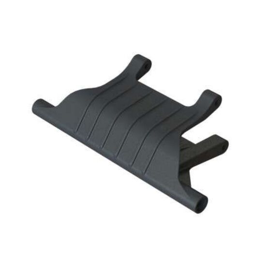 Wheelie Bar Frame, 3 image