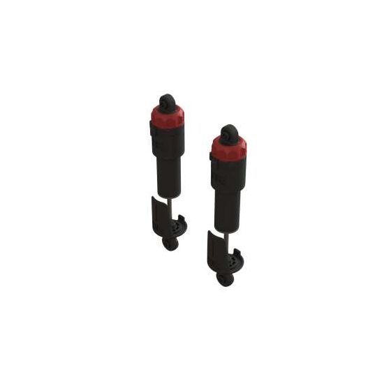Rod End Set