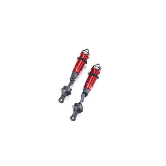 Direct Mount Servo Saver 25T Spline