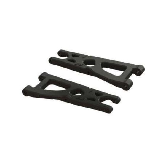 Front Suspension Arms (2), 3 image