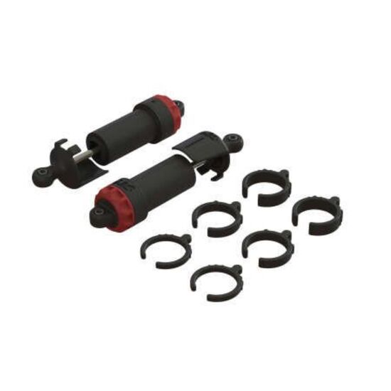 Big Bore Shock Set Front (Pair), 3 image