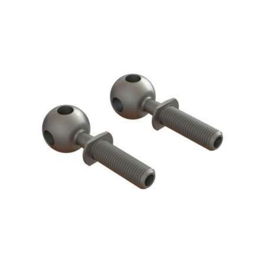 18mm Pivot Ball M8x25mm (2), 3 image