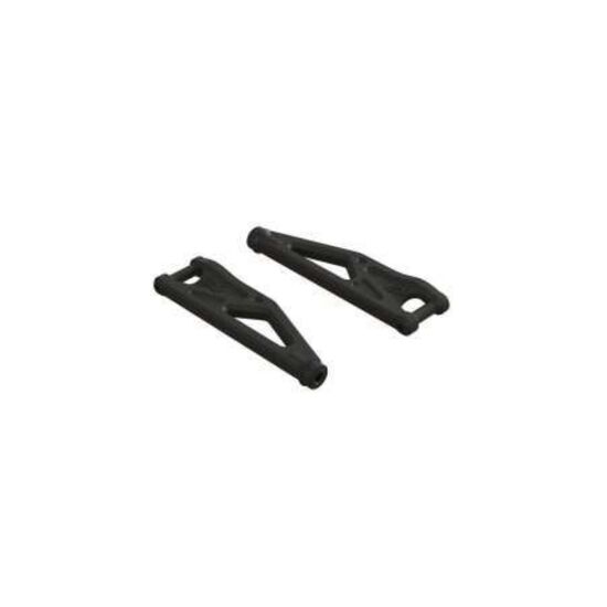 Front Upper Suspension Arms (1 Pair)