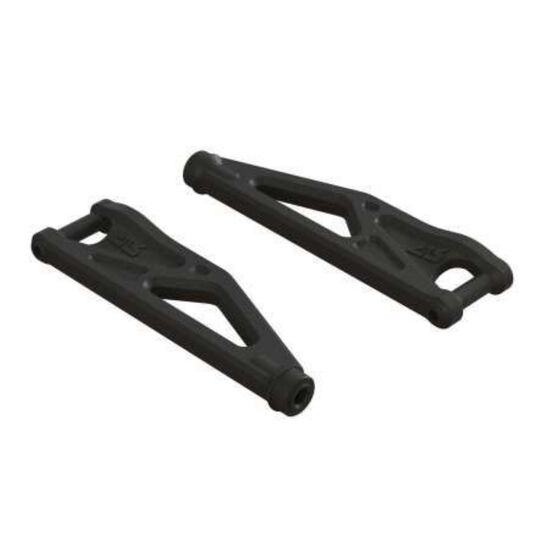 Front Upper Suspension Arms (1 Pair), 2 image