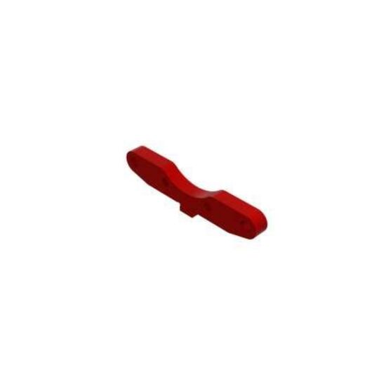 Aluminum Rf Suspension Mount (Red)