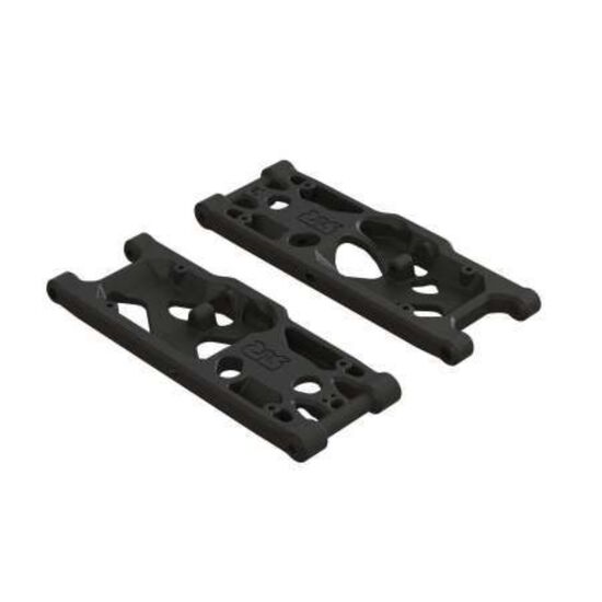 Rear Lower Suspension Arms (1 Pair), 3 image