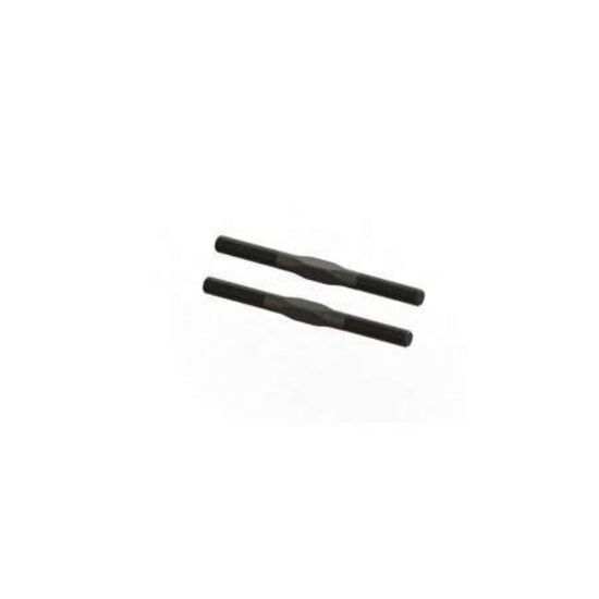 Steel Turnbuckle M5x65mm (Black) (2pc s)