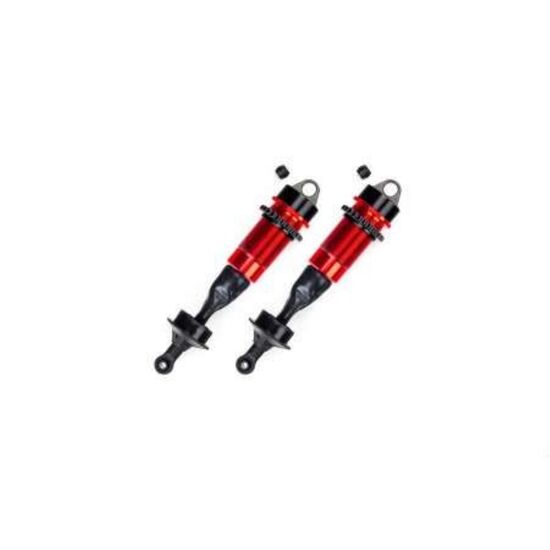 Shock Set Bore:16mm, Length:117mm Oil :550cSt, 2 image