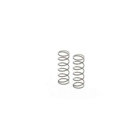 Shock Springs: 70mm 1.42N/mm (8.1lbf/ In) (2)