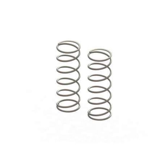Shock Springs: 70mm 1.42N/mm (8.1lbf/ In) (2), 2 image