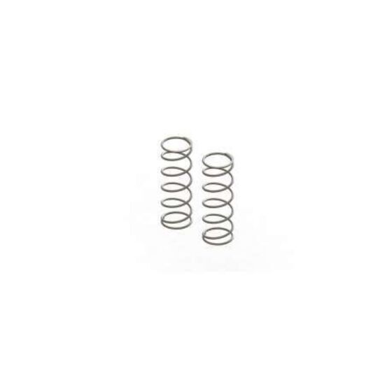 Shock Springs: 70mm 1.5N/mm (8.6lbf/I n) (2)