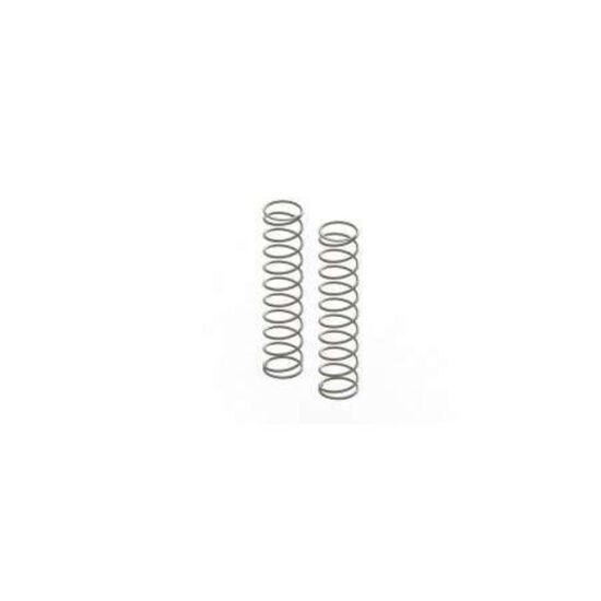 Shock Springs: 110mm 0.6N/mm (3.4lbf/ In) (2)