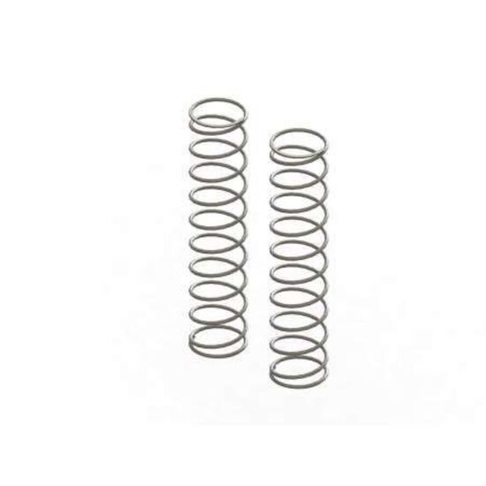 Shock Springs: 110mm 0.6N/mm (3.4lbf/ In) (2), 2 image