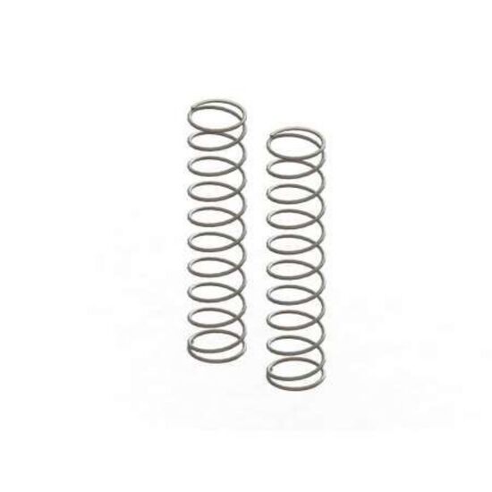 Shock Springs: 110mm 0.63N/mm (3.6lbf /In) (2), 3 image