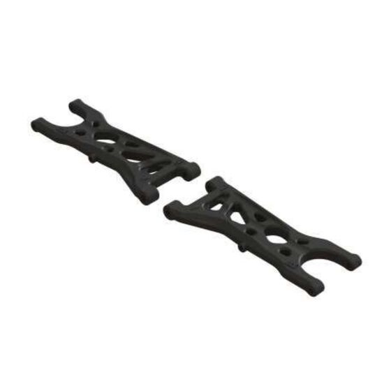 Front Suspension Arms (1pr), 2 image