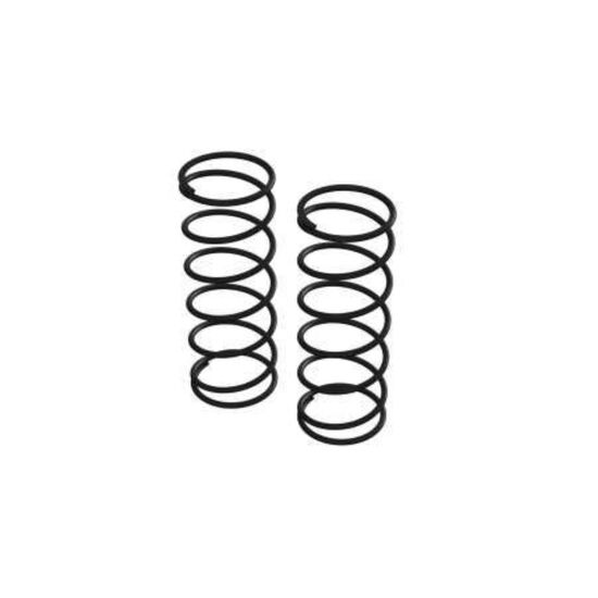 Shock Springs: 70mm 1.28N/mm (7.31lb/ in)(2)