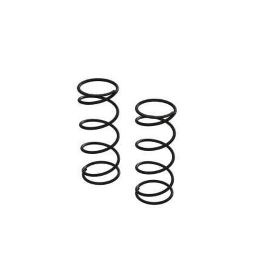 Shock Springs: 49mm 1.85N/mm (10.56lb /in)(2)