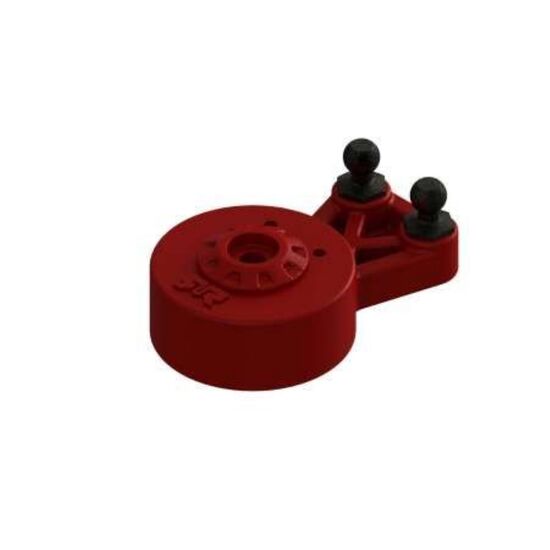 Direct Mount Servo Saver 25T Spline, 3 image