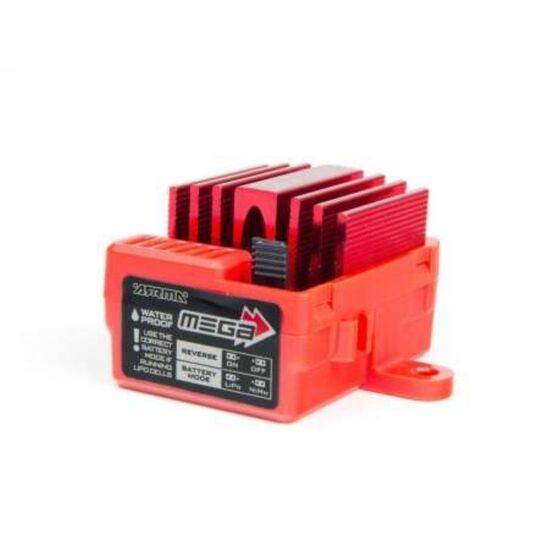 Mega Brushed 2S ESC, 3 image